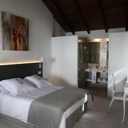 La Casa Del Medico Hotel Boutique Villanueva de Córdoba Szoba fotó