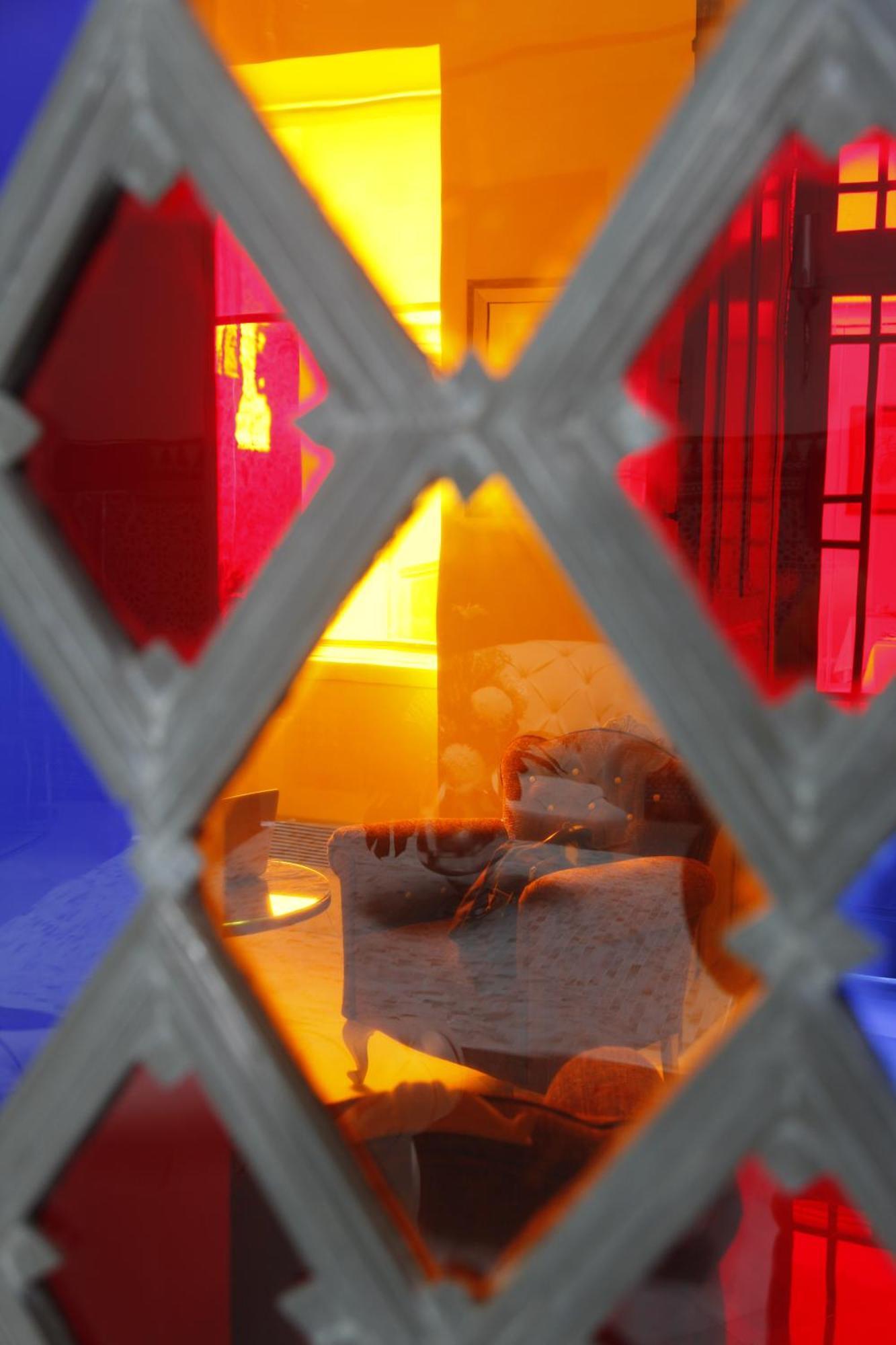 La Casa Del Medico Hotel Boutique Villanueva de Córdoba Kültér fotó