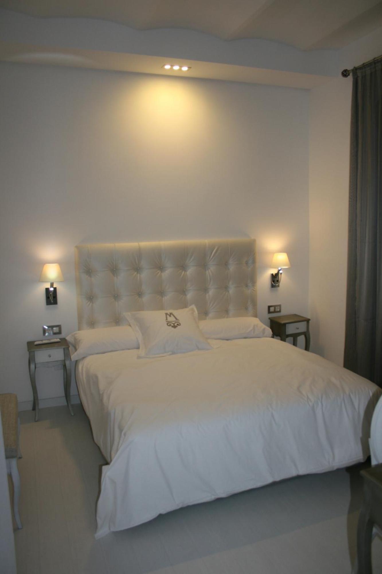 La Casa Del Medico Hotel Boutique Villanueva de Córdoba Kültér fotó