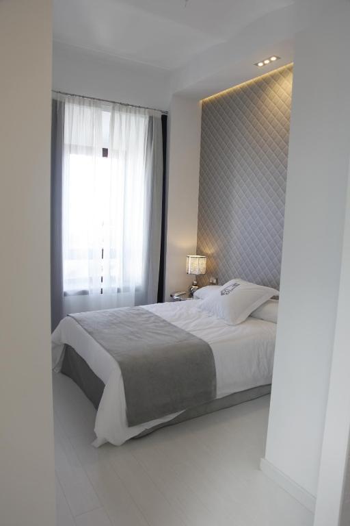 La Casa Del Medico Hotel Boutique Villanueva de Córdoba Szoba fotó