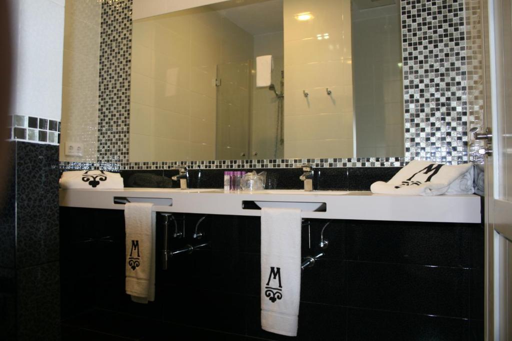La Casa Del Medico Hotel Boutique Villanueva de Córdoba Szoba fotó