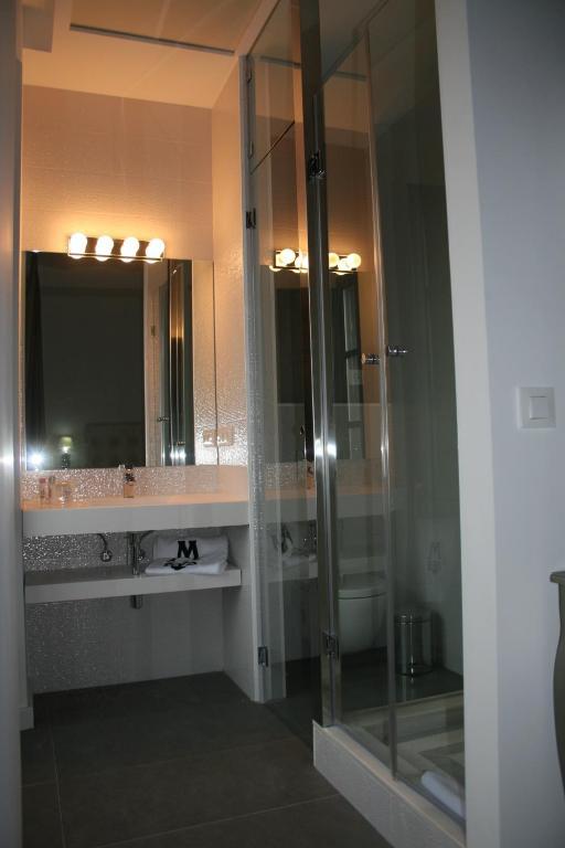 La Casa Del Medico Hotel Boutique Villanueva de Córdoba Kültér fotó