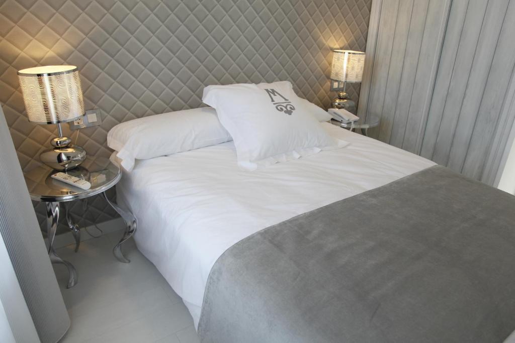 La Casa Del Medico Hotel Boutique Villanueva de Córdoba Szoba fotó